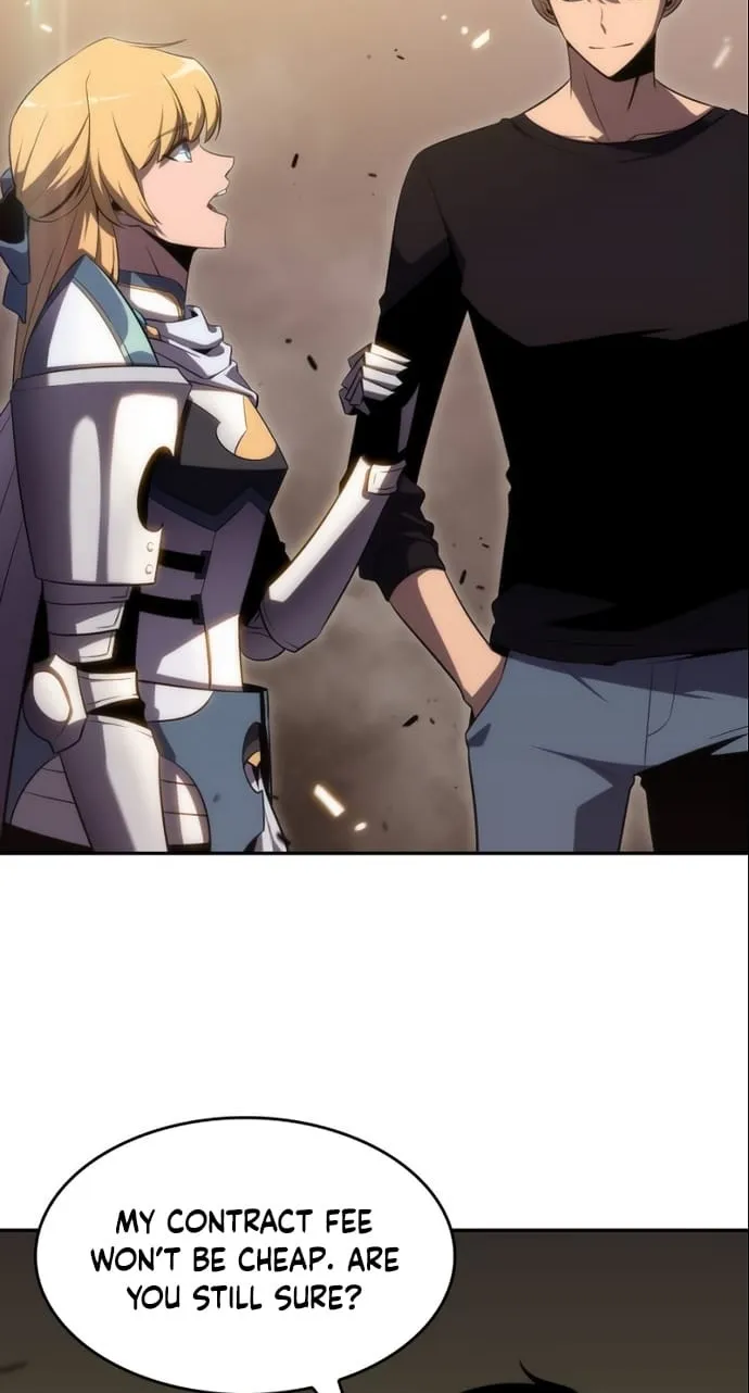 Read Solo Max-Level Newbie chapter 21 image 56 on Lezhin
