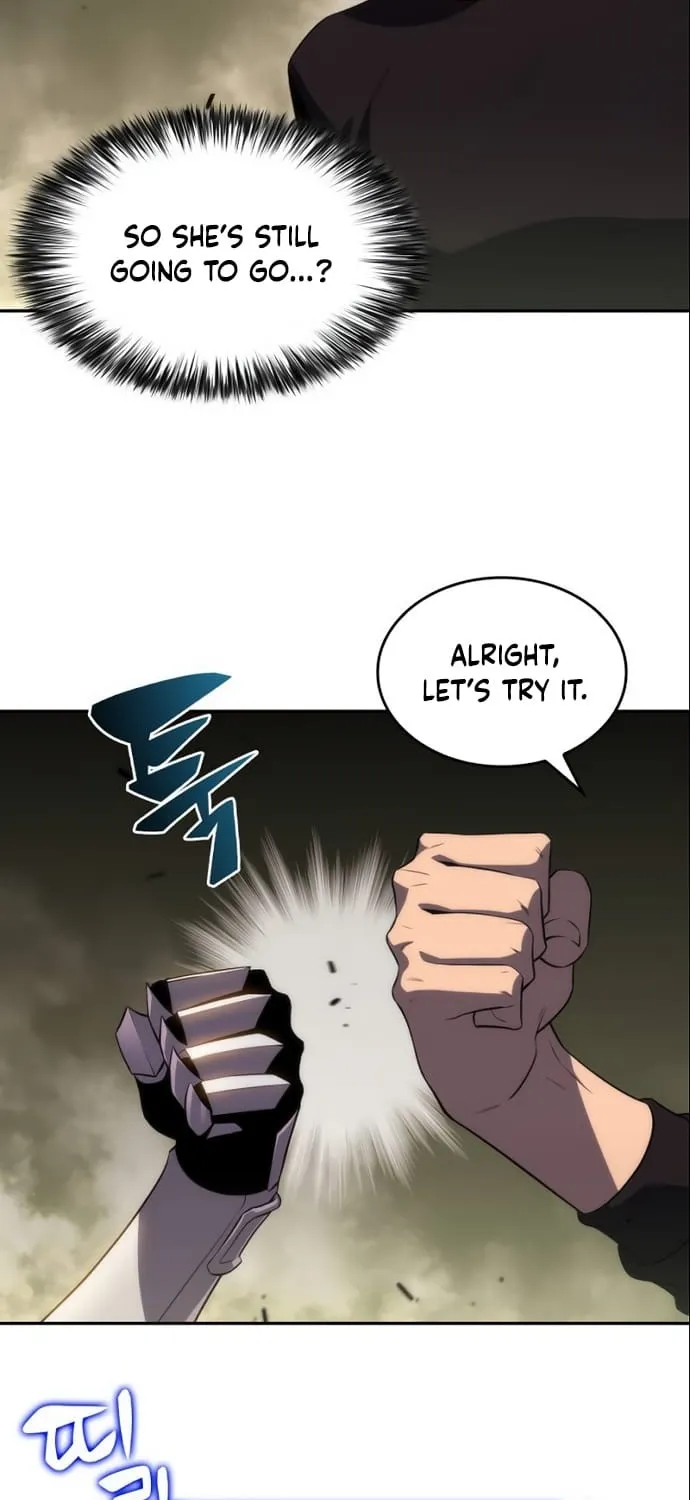 Read Solo Max-Level Newbie chapter 21 image 59 on Lezhin
