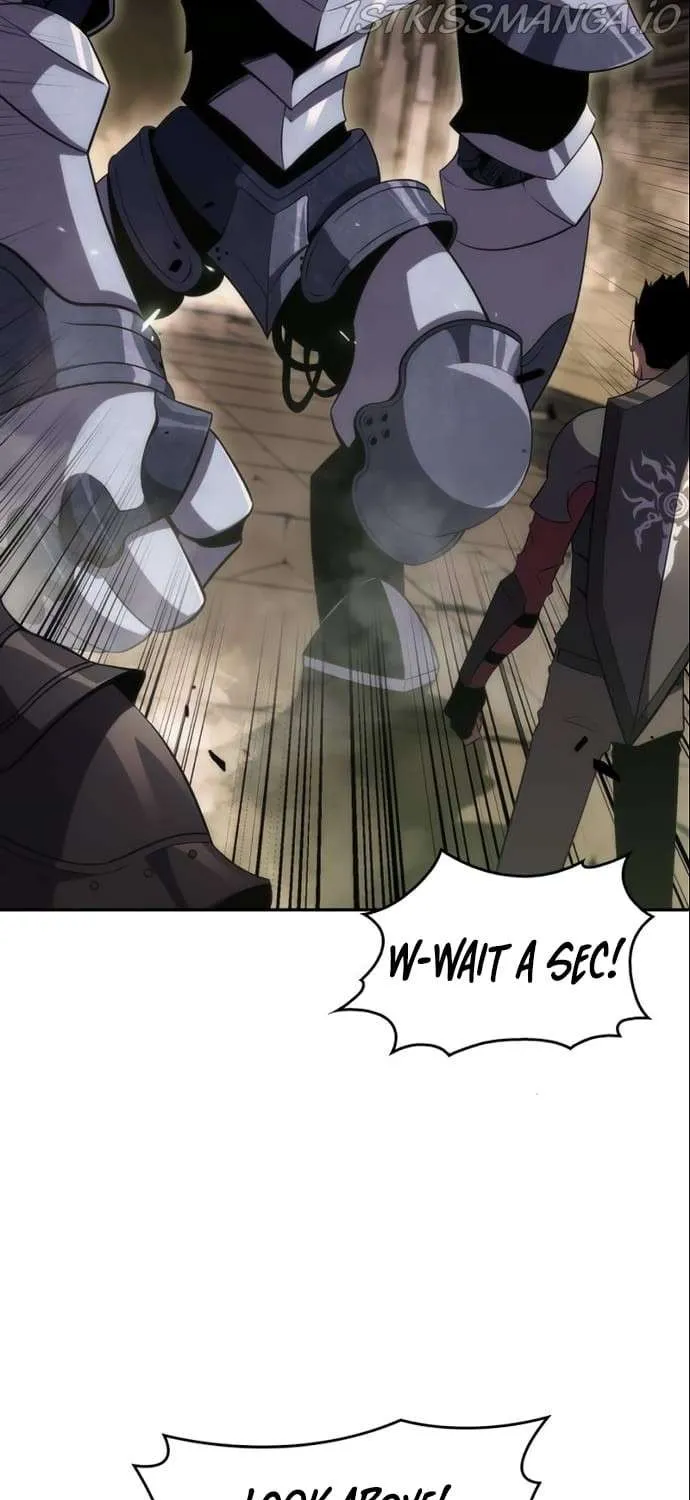 Read Solo Max-Level Newbie chapter 21 image 7 on Lezhin