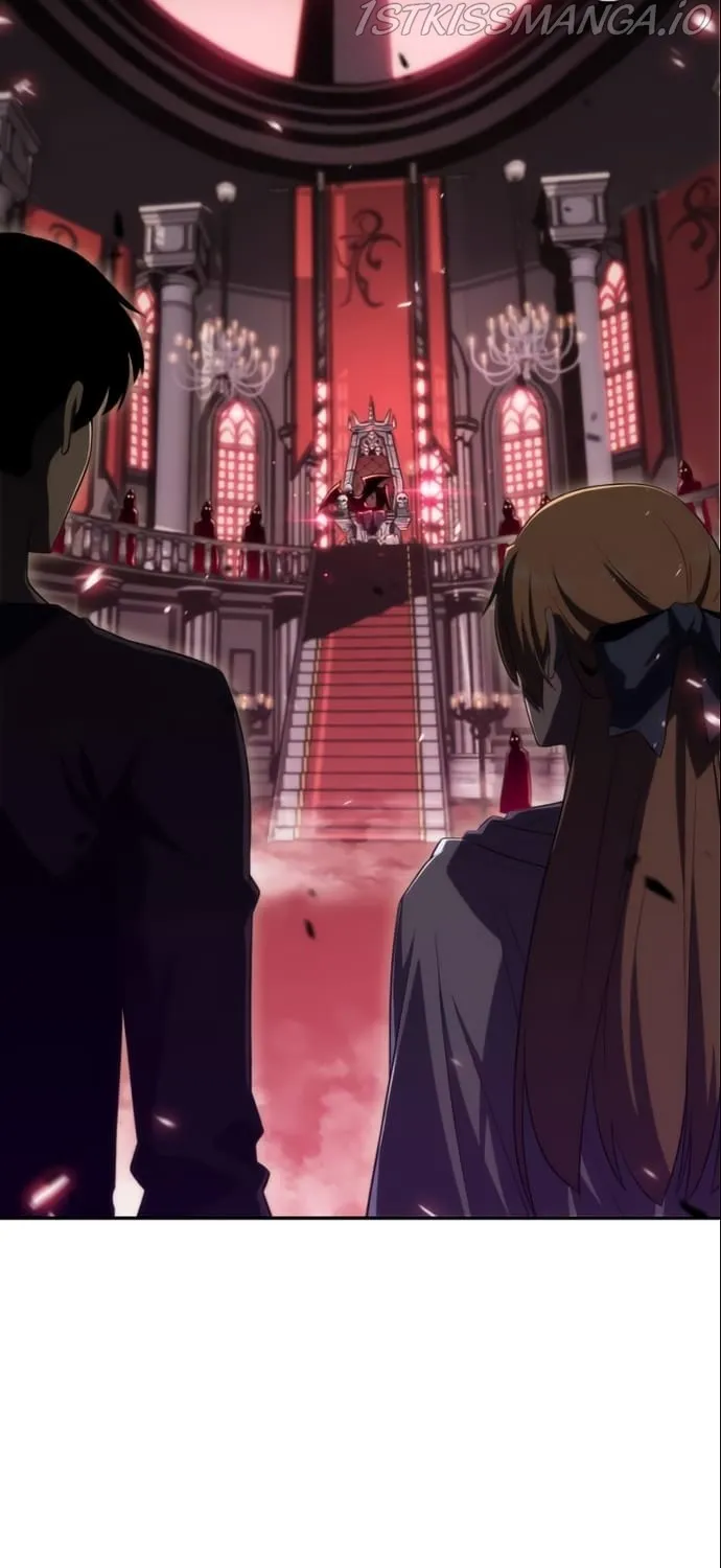 Read Solo Max-Level Newbie chapter 21 image 71 on Lezhin