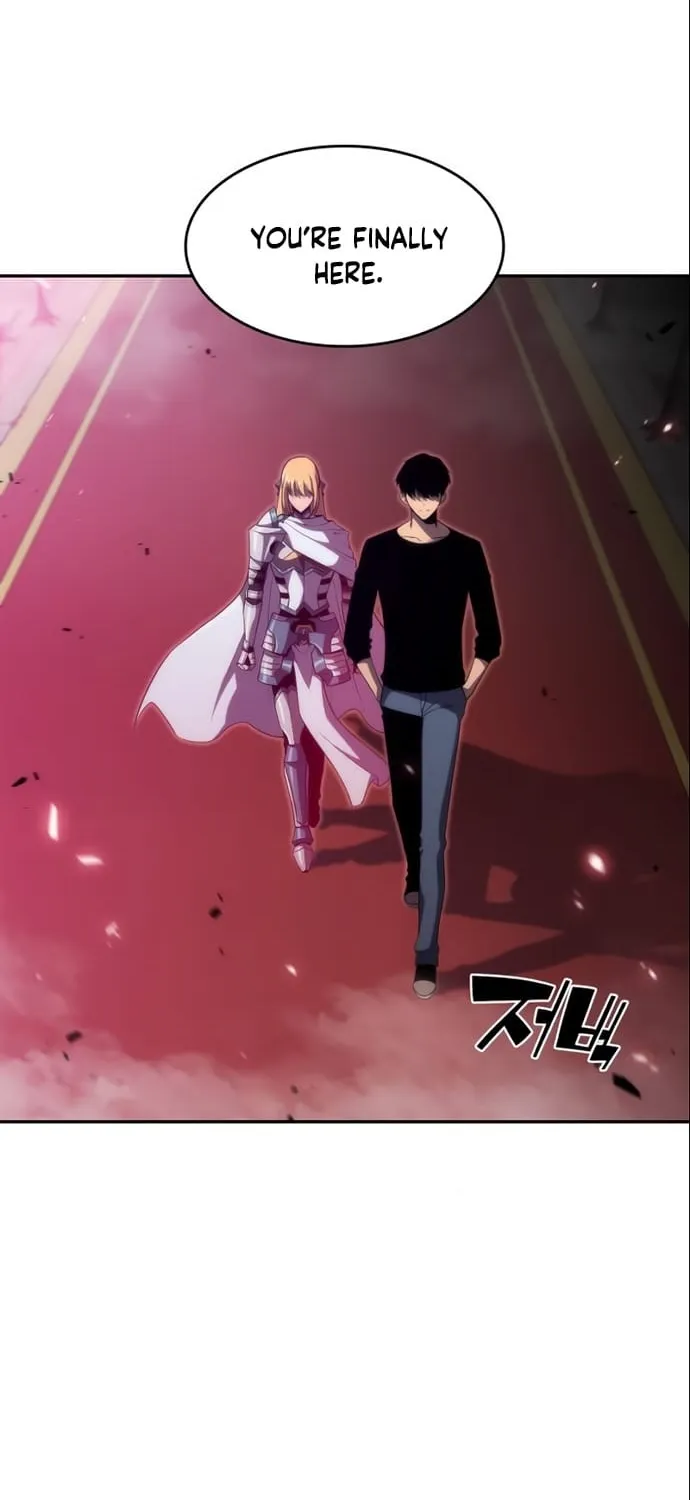 Read Solo Max-Level Newbie chapter 21 image 74 on Lezhin