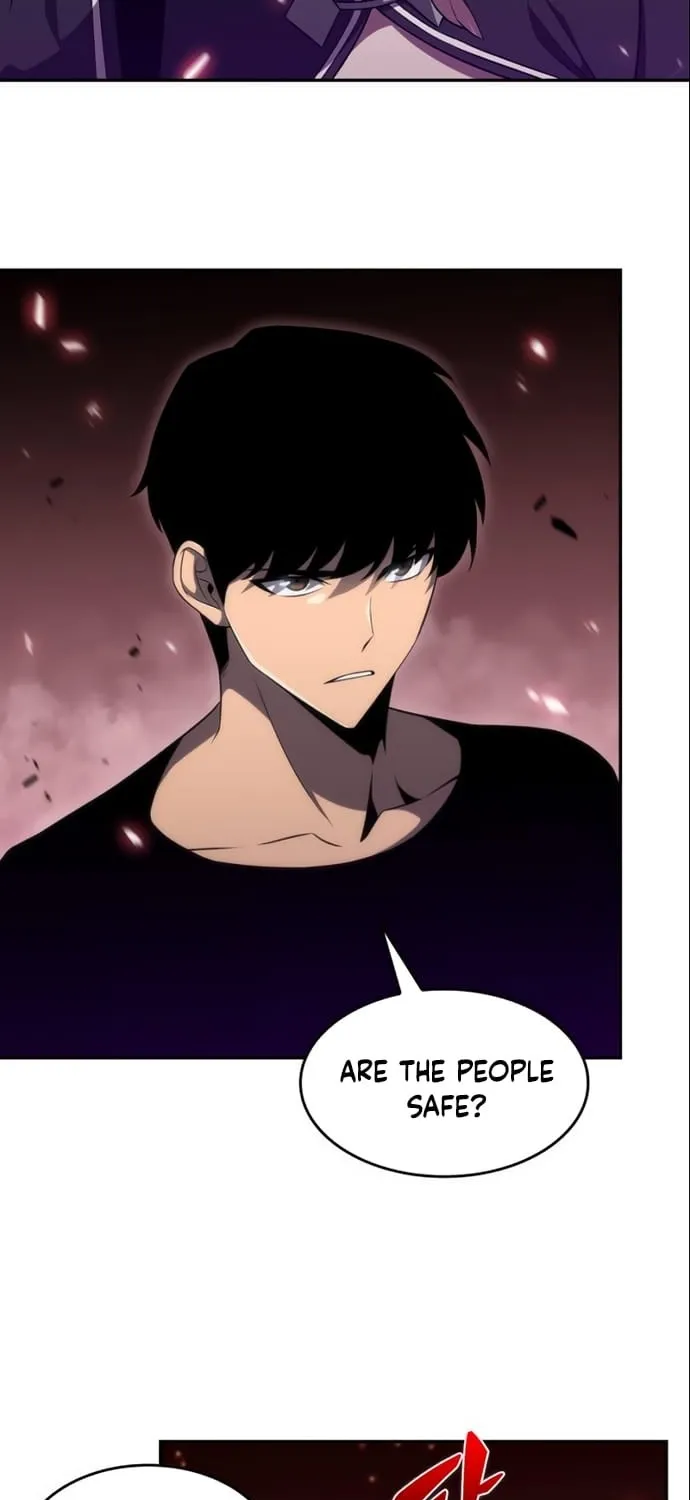 Read Solo Max-Level Newbie chapter 21 image 78 on Lezhin
