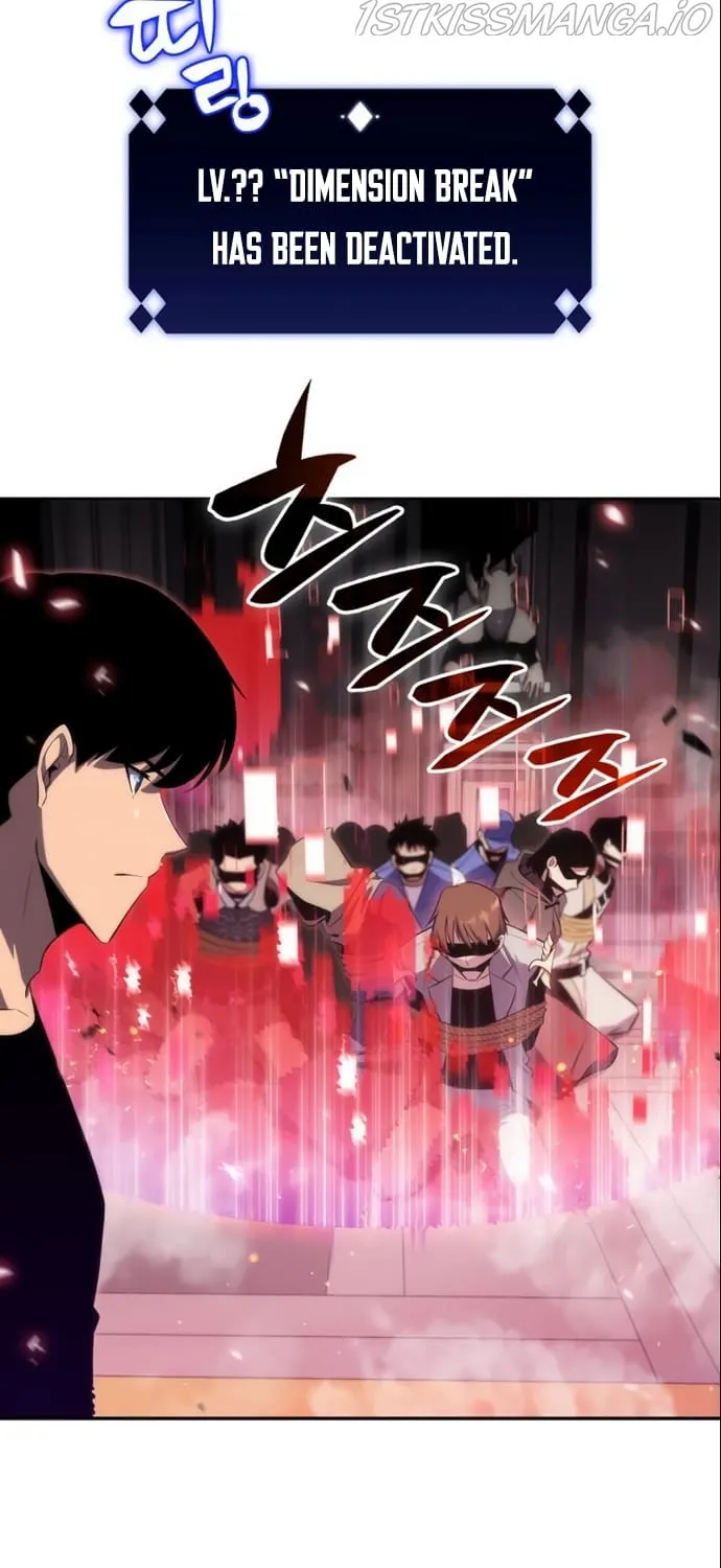 Read Solo Max-Level Newbie chapter 21 image 80 on Lezhin