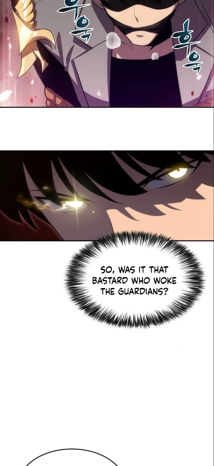 Read Solo Max-Level Newbie chapter 21 image 82 on Lezhin