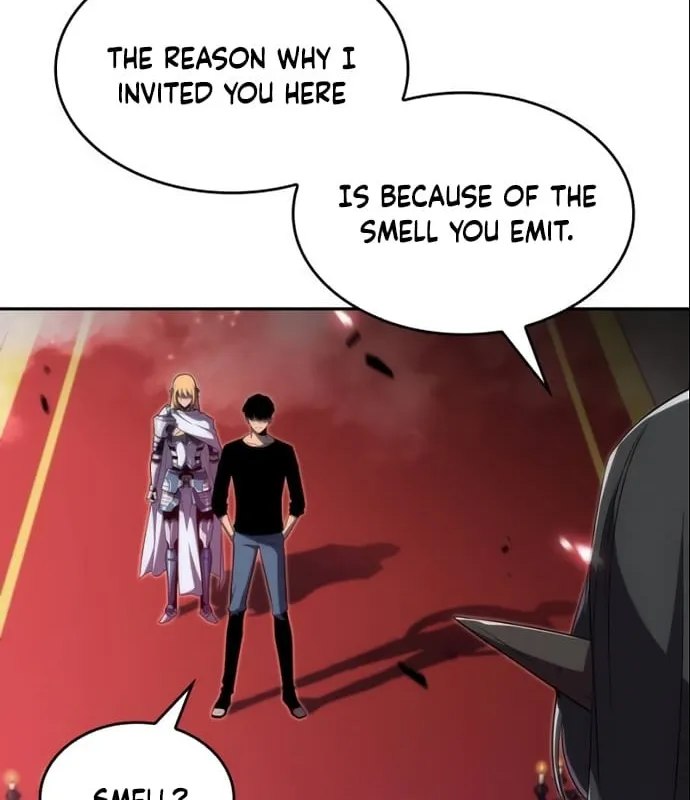 Read Solo Max-Level Newbie chapter 21 image 83 on Lezhin