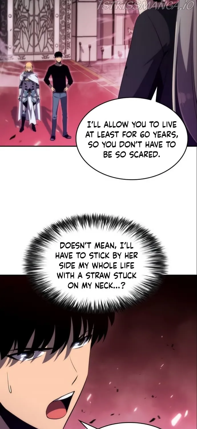 Read Solo Max-Level Newbie chapter 21 image 91 on Lezhin