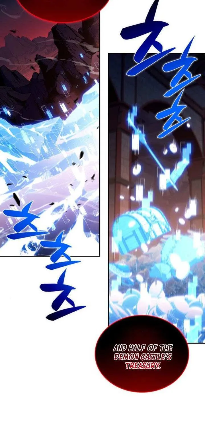 Read Solo Max-Level Newbie chapter 210 image 10 on Lezhin