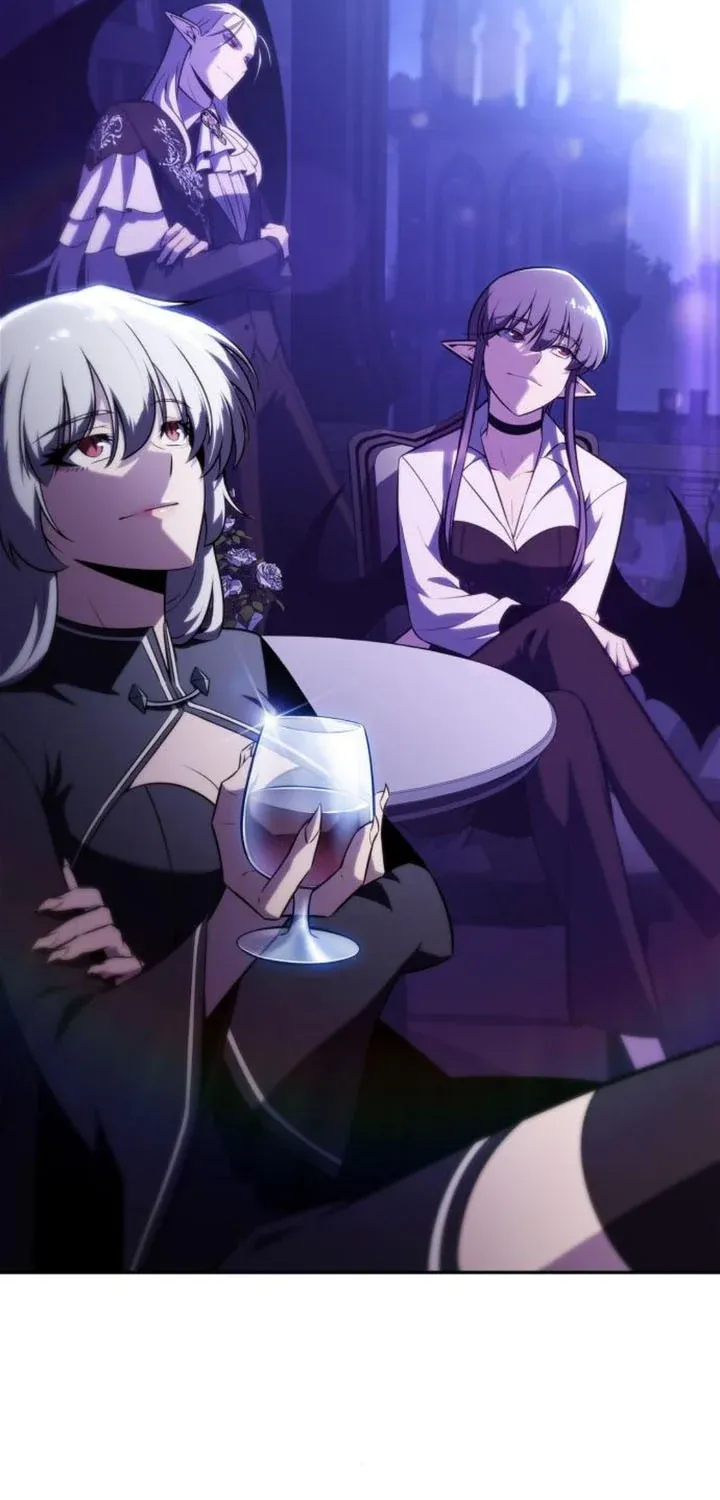 Read Solo Max-Level Newbie chapter 210 image 119 on Lezhin