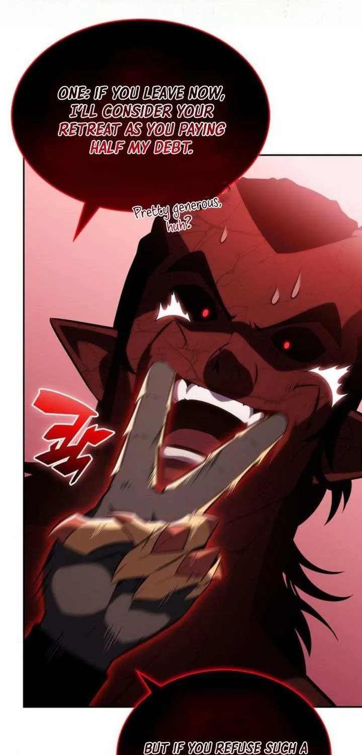 Read Solo Max-Level Newbie chapter 210 image 21 on Lezhin