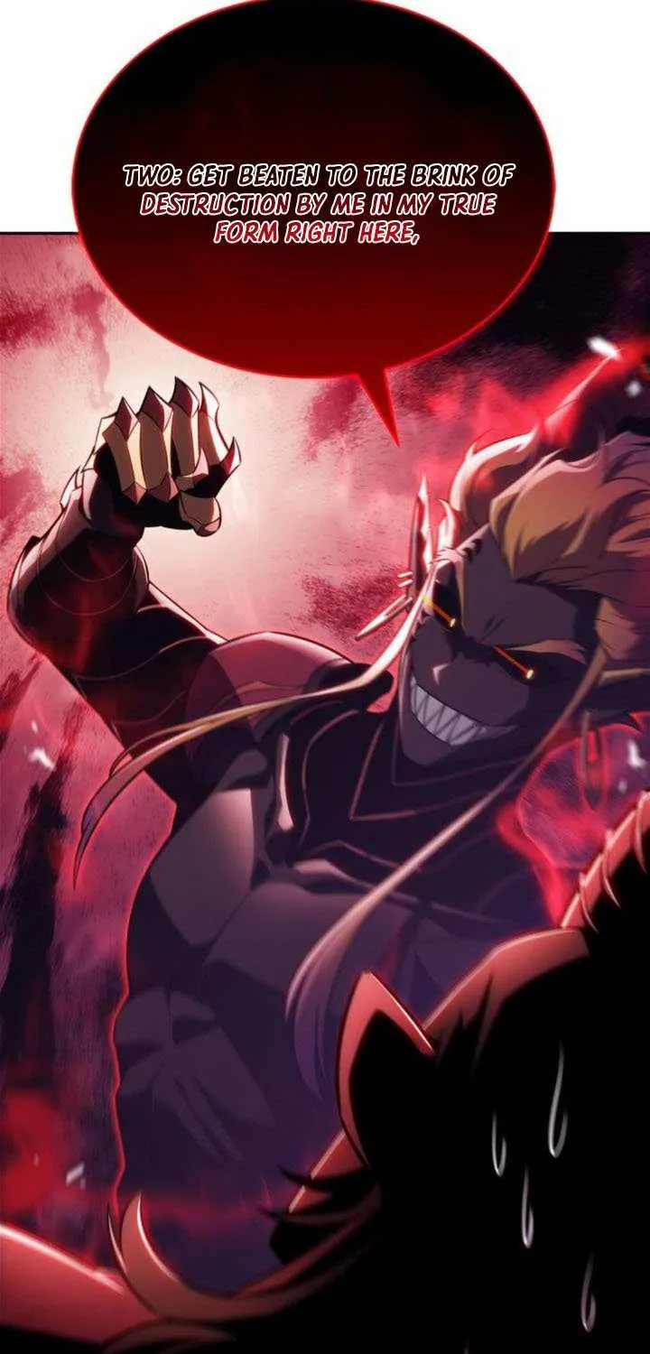 Read Solo Max-Level Newbie chapter 210 image 23 on Lezhin