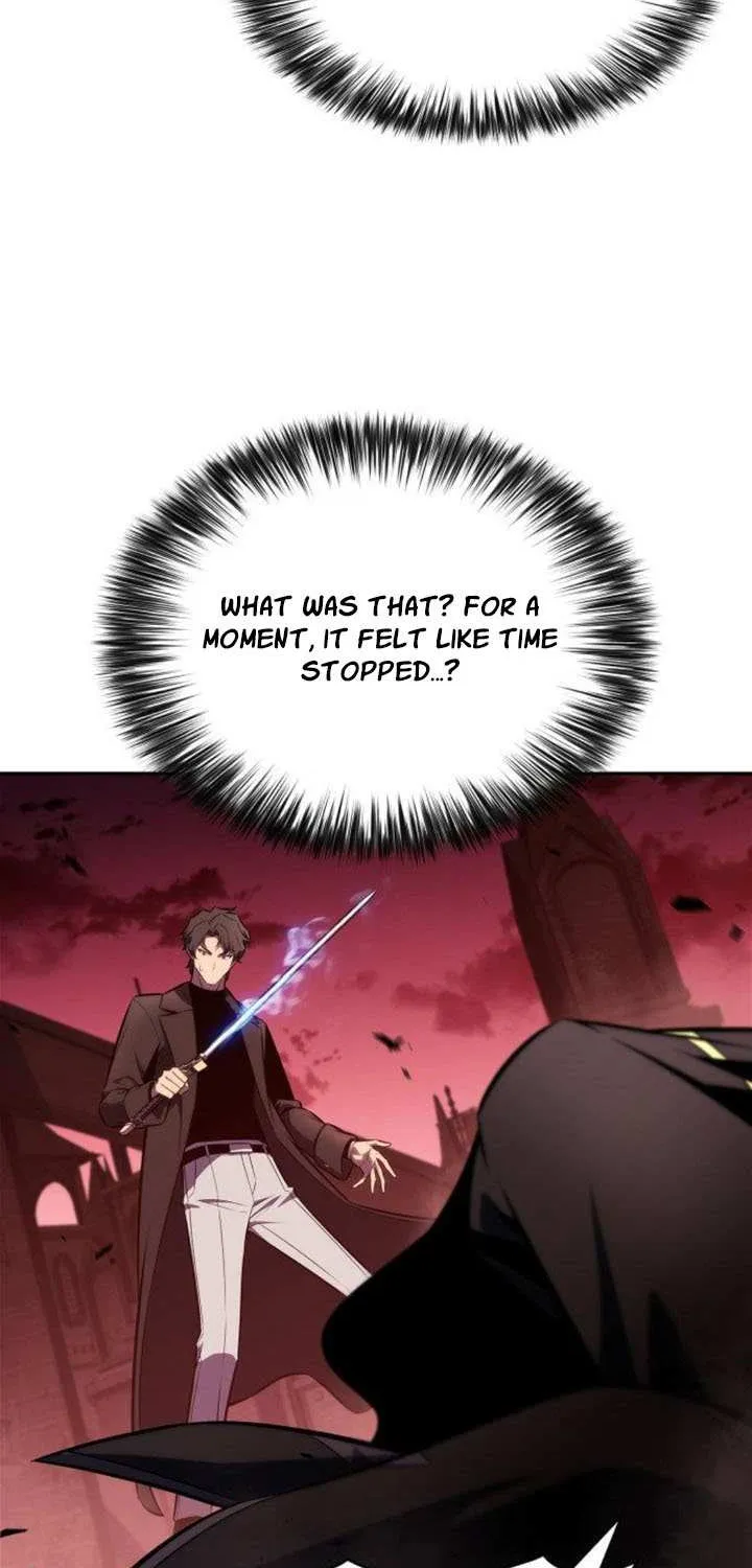 Read Solo Max-Level Newbie chapter 210 image 31 on Lezhin