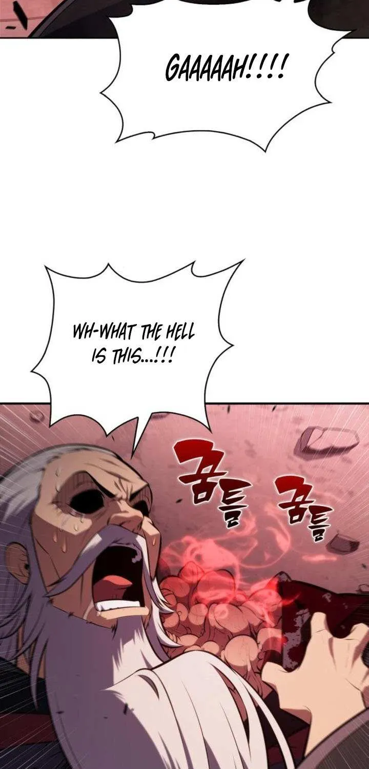 Read Solo Max-Level Newbie chapter 210 image 32 on Lezhin