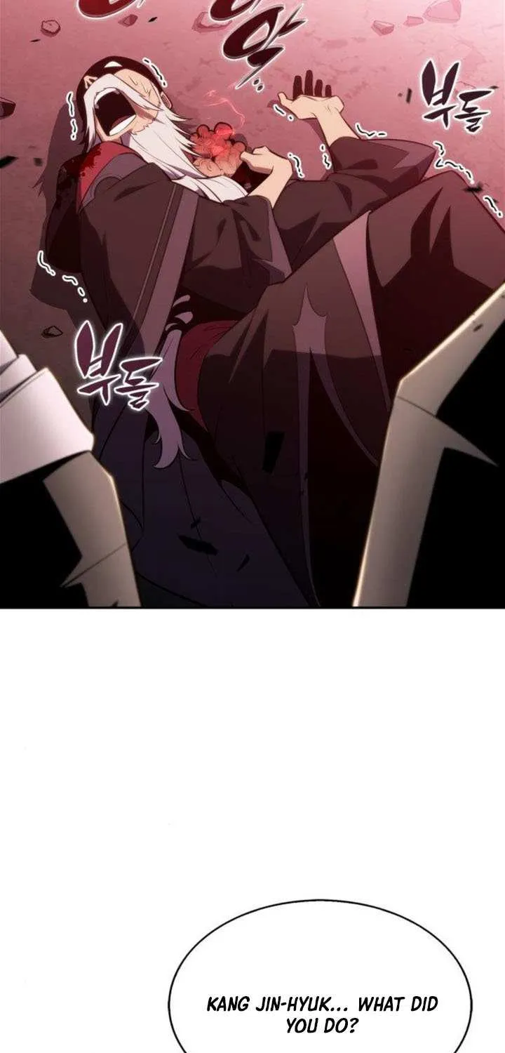 Read Solo Max-Level Newbie chapter 210 image 34 on Lezhin