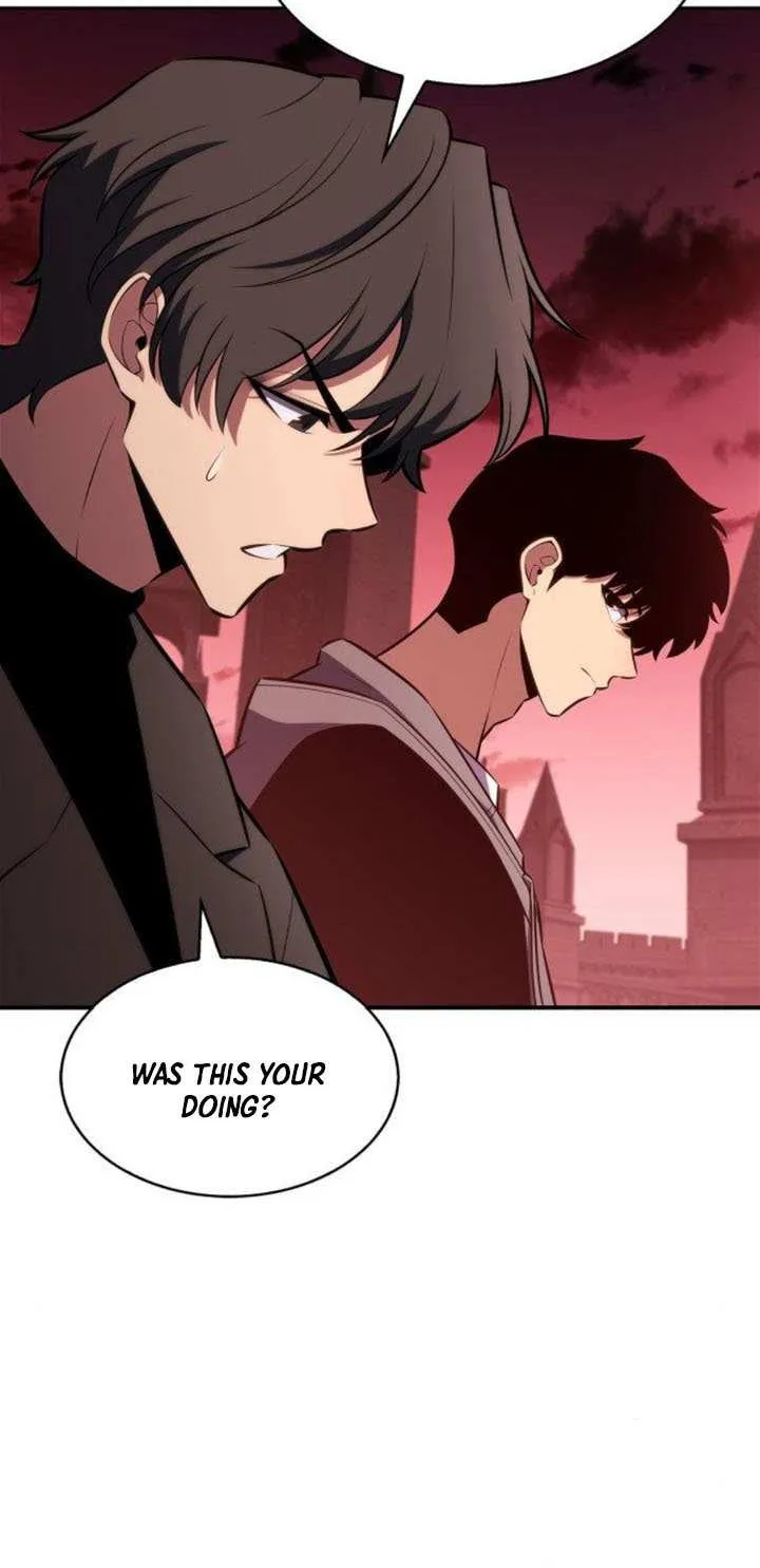 Read Solo Max-Level Newbie chapter 210 image 35 on Lezhin