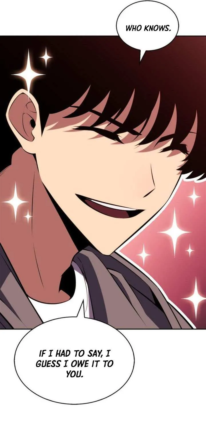 Read Solo Max-Level Newbie chapter 210 image 36 on Lezhin