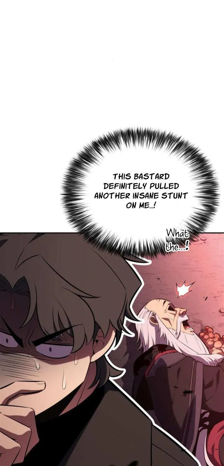 Read Solo Max-Level Newbie chapter 210 image 38 on Lezhin