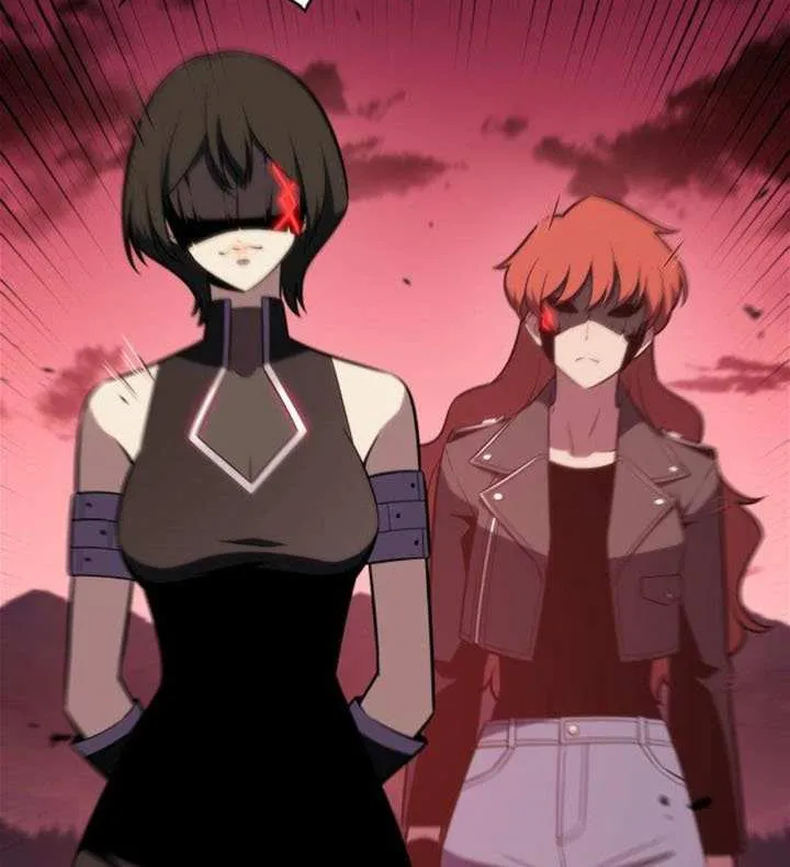 Read Solo Max-Level Newbie chapter 210 image 42 on Lezhin