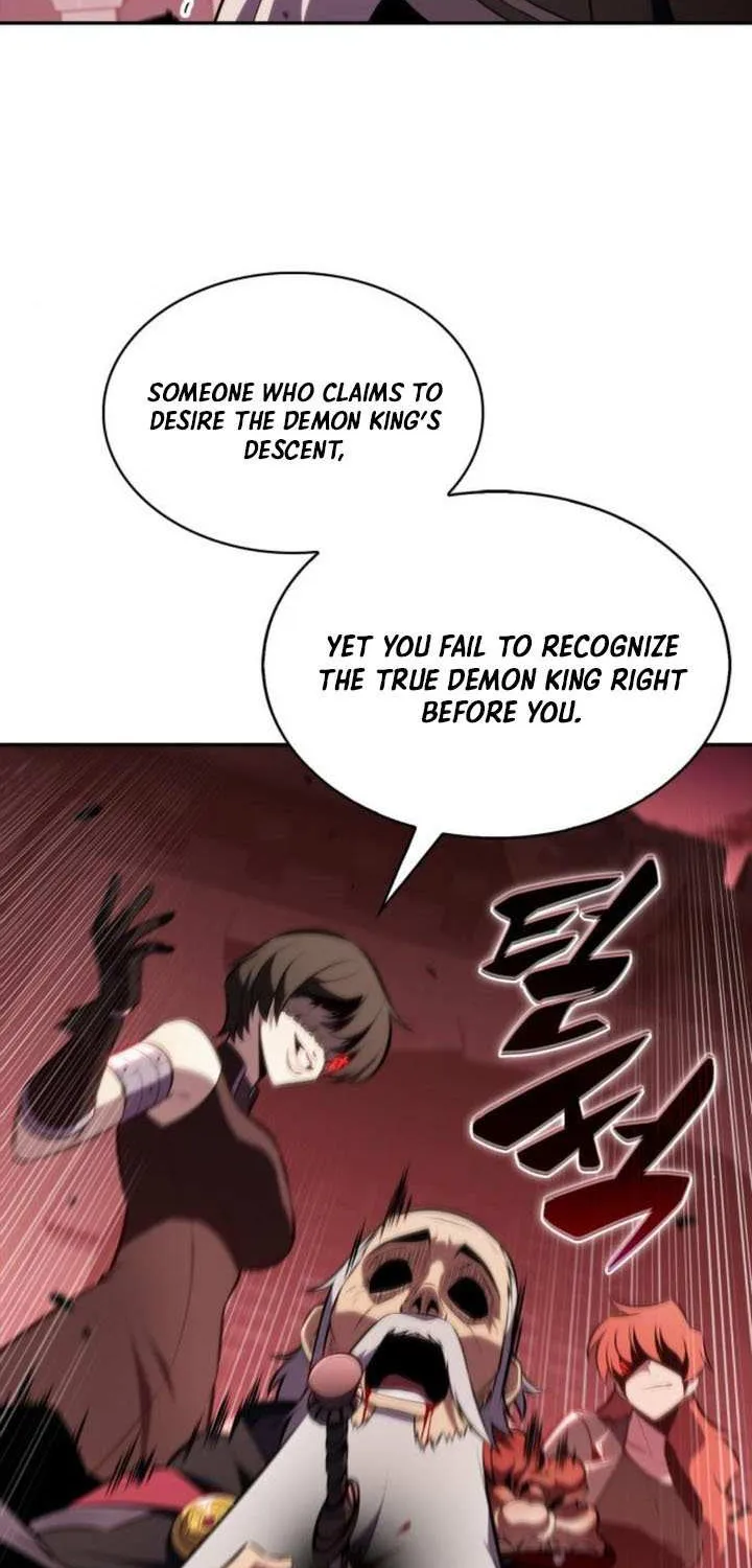 Read Solo Max-Level Newbie chapter 210 image 50 on Lezhin
