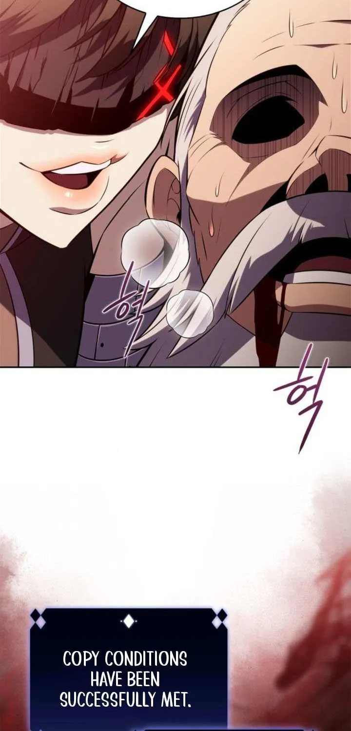 Read Solo Max-Level Newbie chapter 210 image 52 on Lezhin