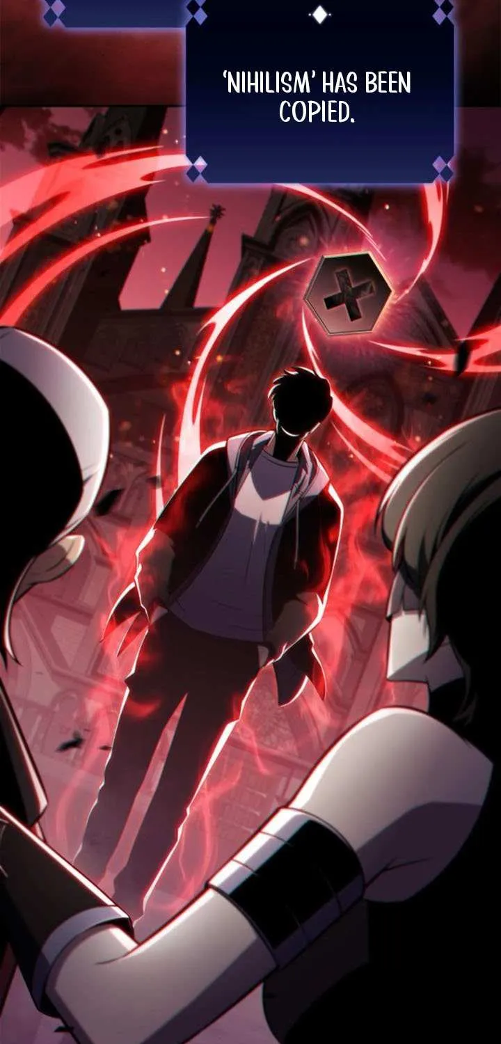 Read Solo Max-Level Newbie chapter 210 image 53 on Lezhin