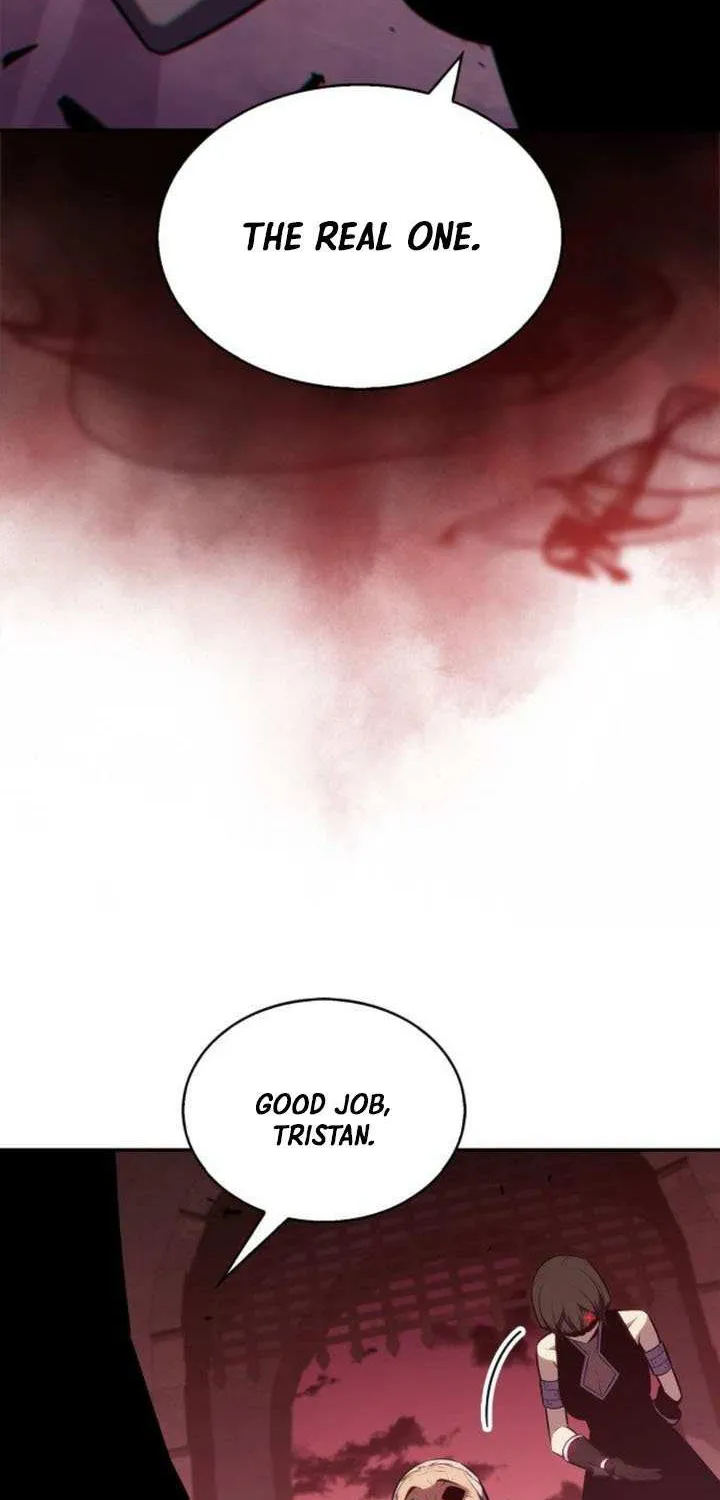 Read Solo Max-Level Newbie chapter 210 image 54 on Lezhin