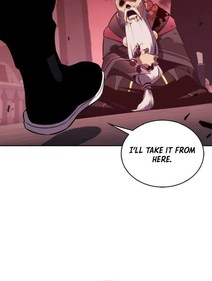 Read Solo Max-Level Newbie chapter 210 image 55 on Lezhin
