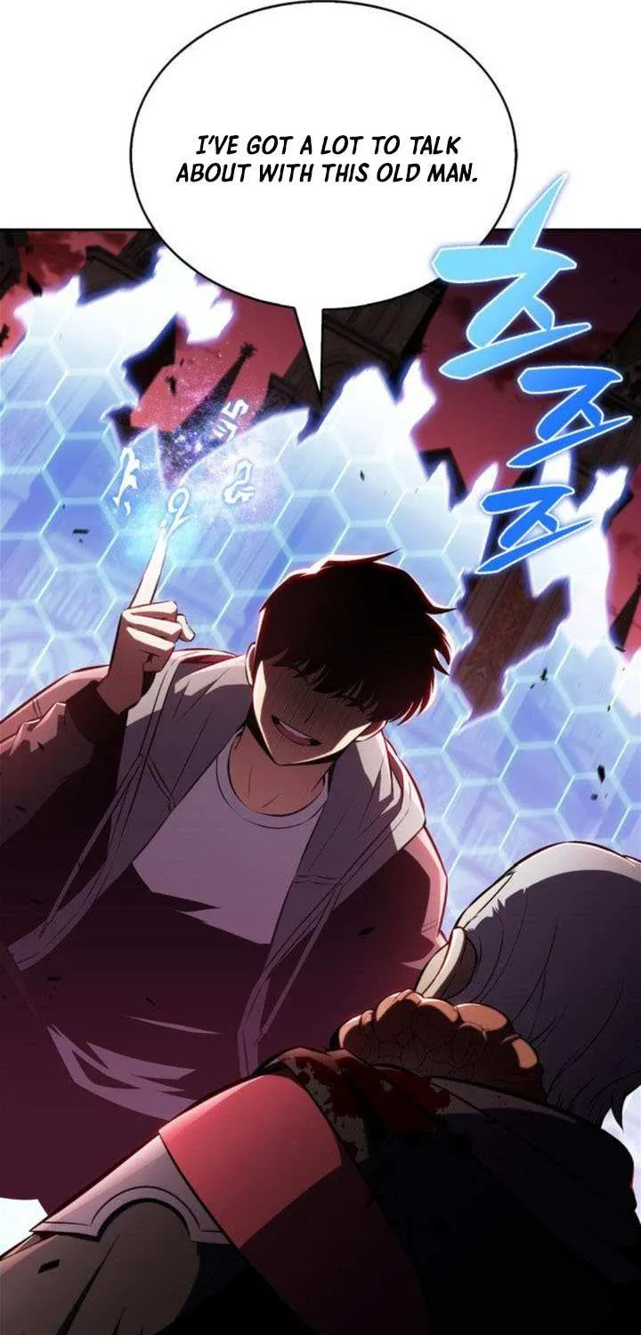 Read Solo Max-Level Newbie chapter 210 image 56 on Lezhin