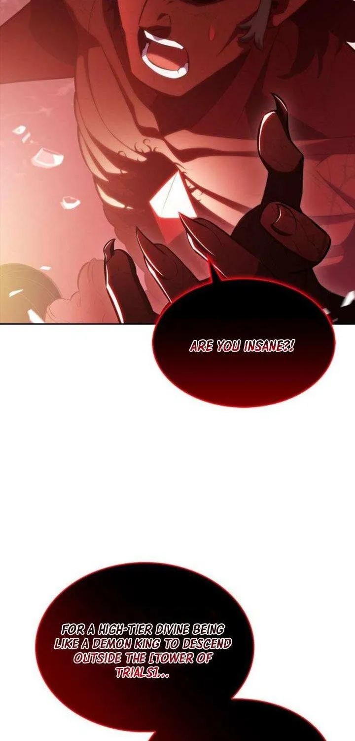 Read Solo Max-Level Newbie chapter 210 image 6 on Lezhin