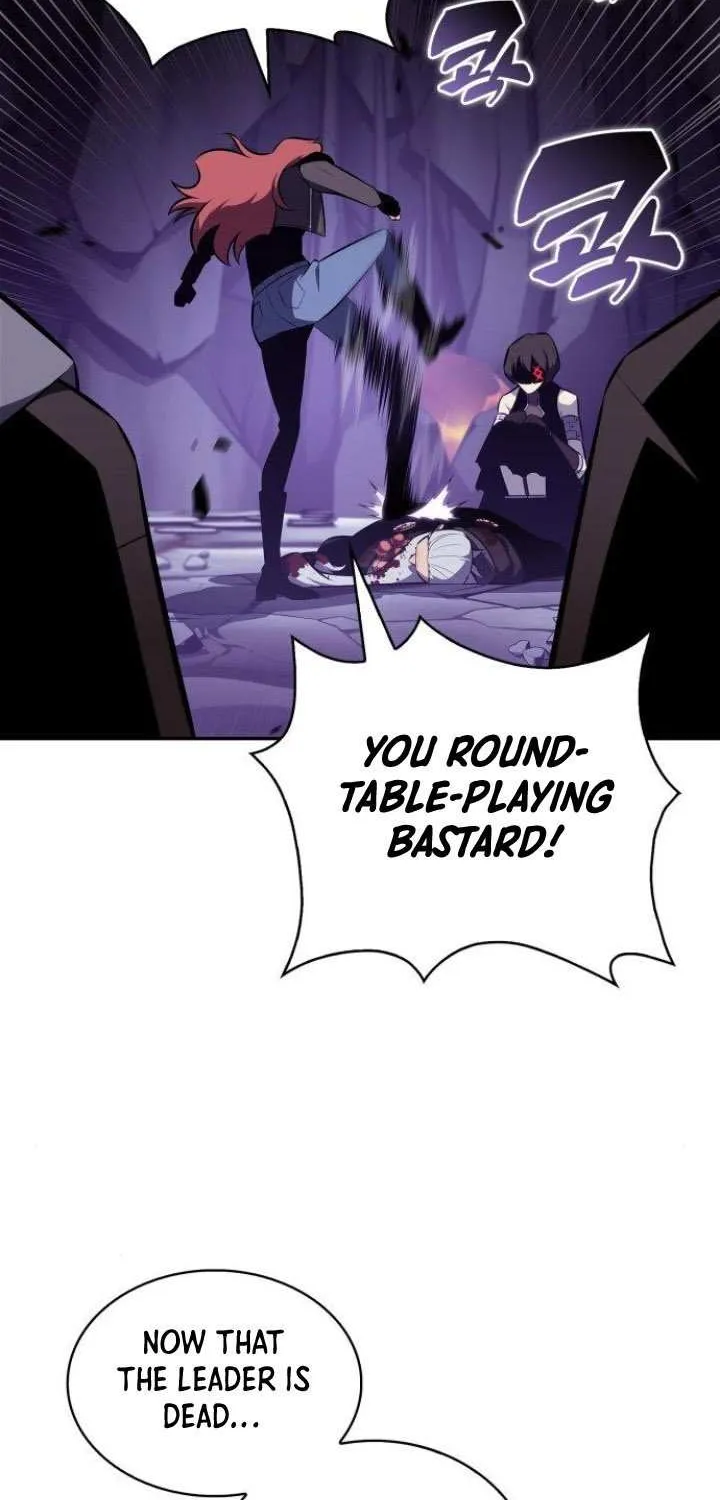 Read Solo Max-Level Newbie chapter 211 image 11 on Lezhin