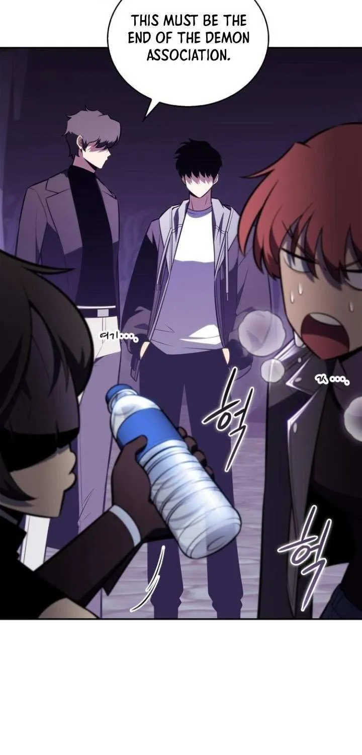 Read Solo Max-Level Newbie chapter 211 image 12 on Lezhin