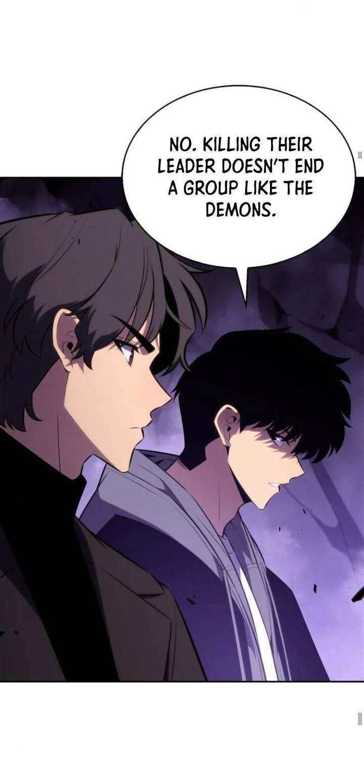 Read Solo Max-Level Newbie chapter 211 image 13 on Lezhin