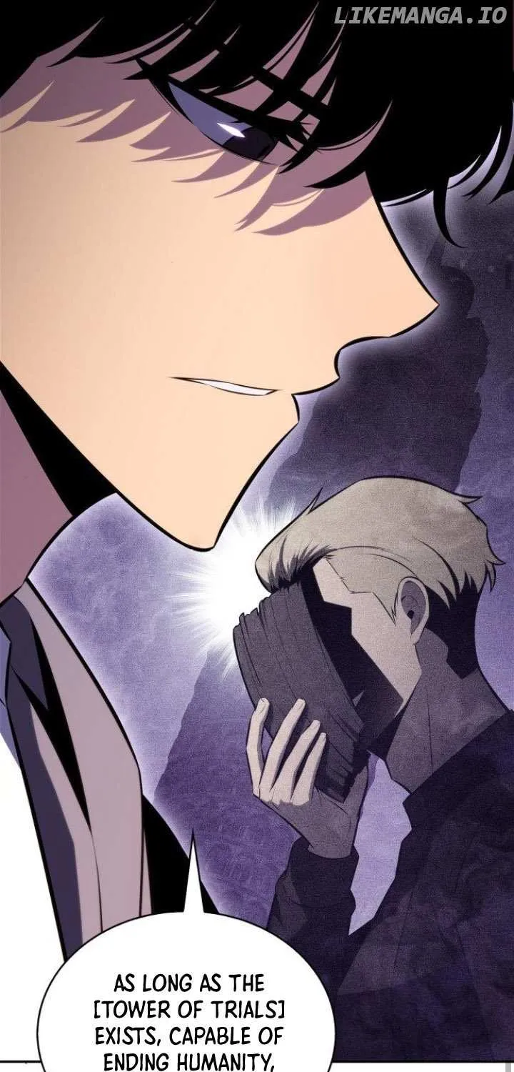 Read Solo Max-Level Newbie chapter 211 image 15 on Lezhin