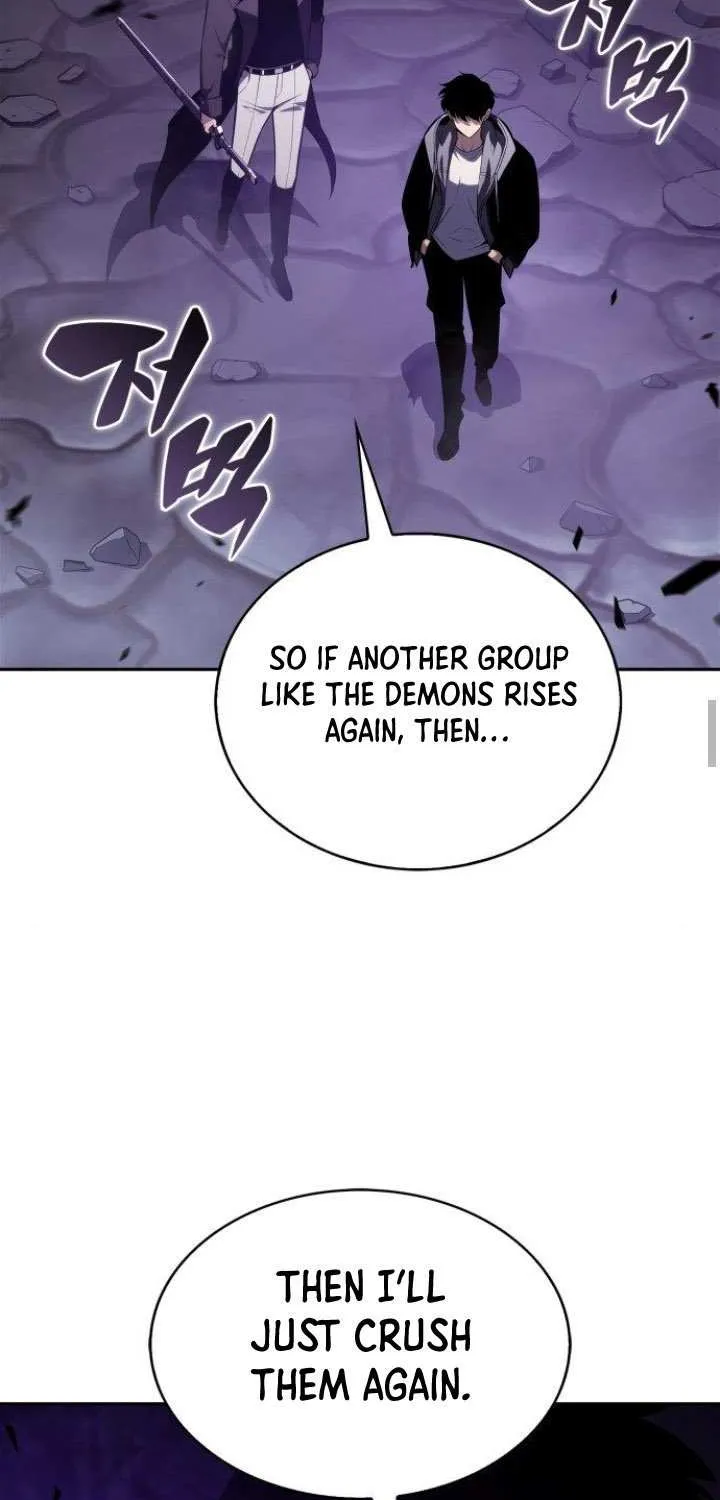 Read Solo Max-Level Newbie chapter 211 image 17 on Lezhin