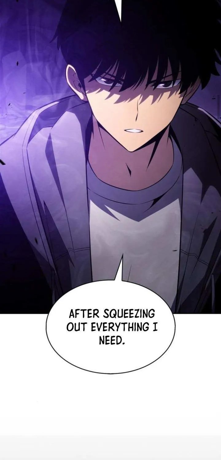 Read Solo Max-Level Newbie chapter 211 image 18 on Lezhin
