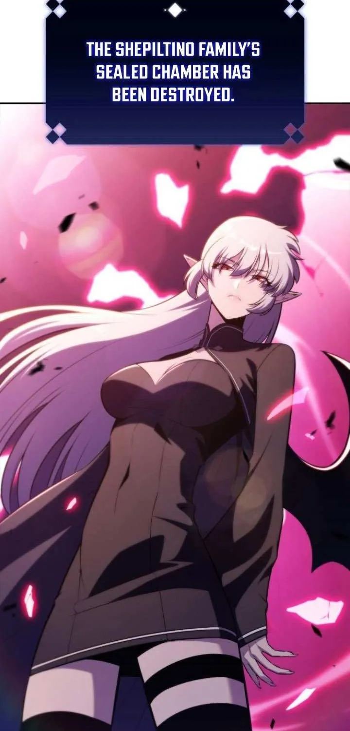Read Solo Max-Level Newbie chapter 211 image 2 on Lezhin