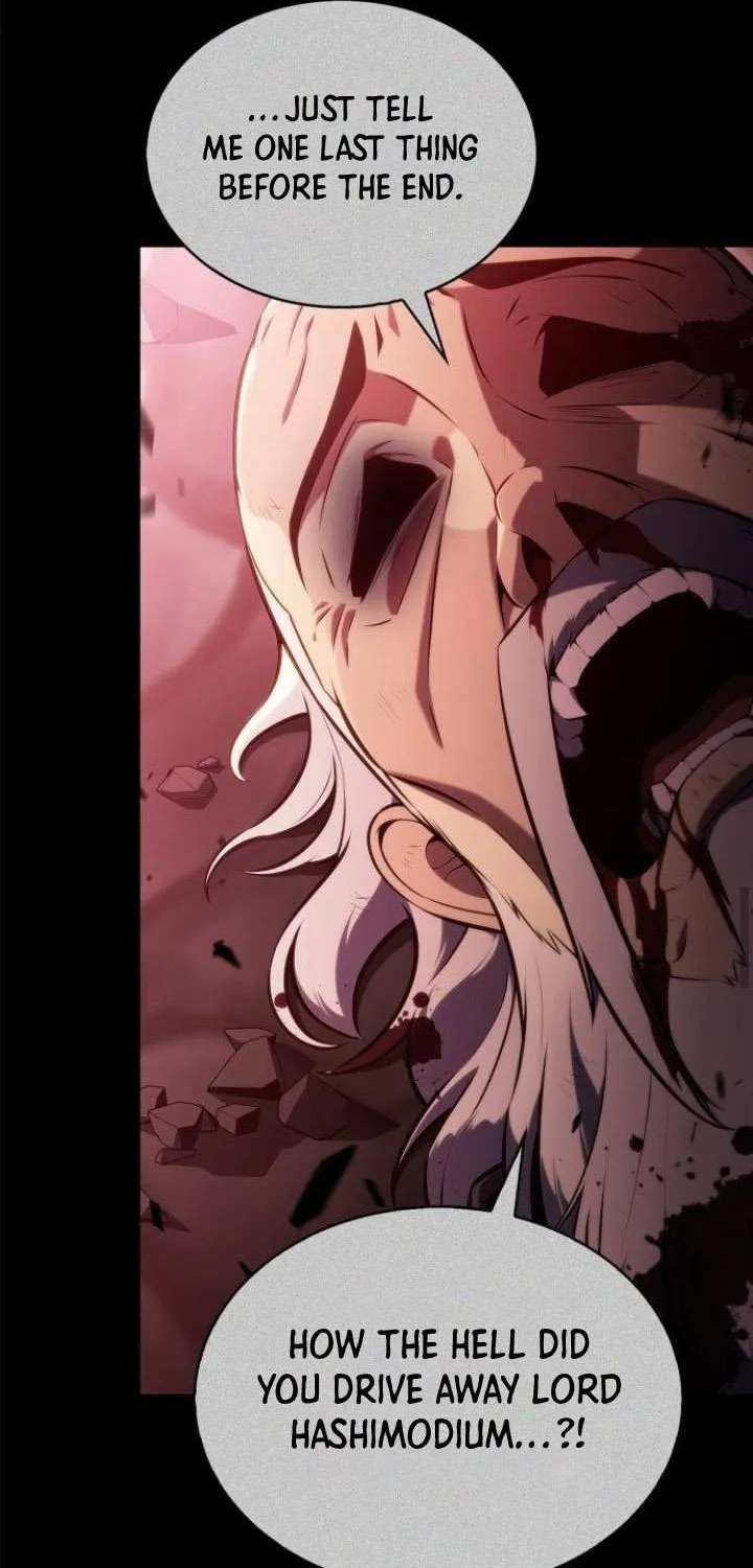 Read Solo Max-Level Newbie chapter 211 image 23 on Lezhin