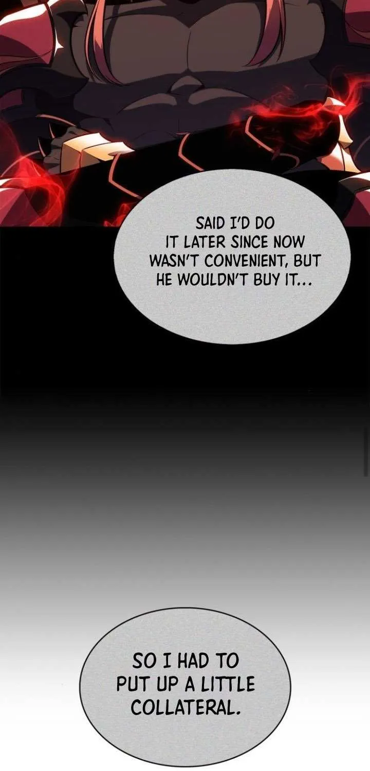 Read Solo Max-Level Newbie chapter 211 image 26 on Lezhin