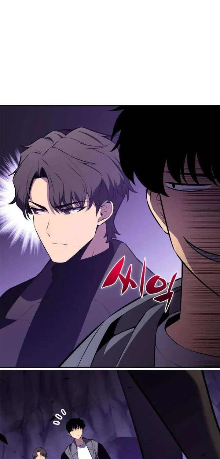 Read Solo Max-Level Newbie chapter 211 image 27 on Lezhin