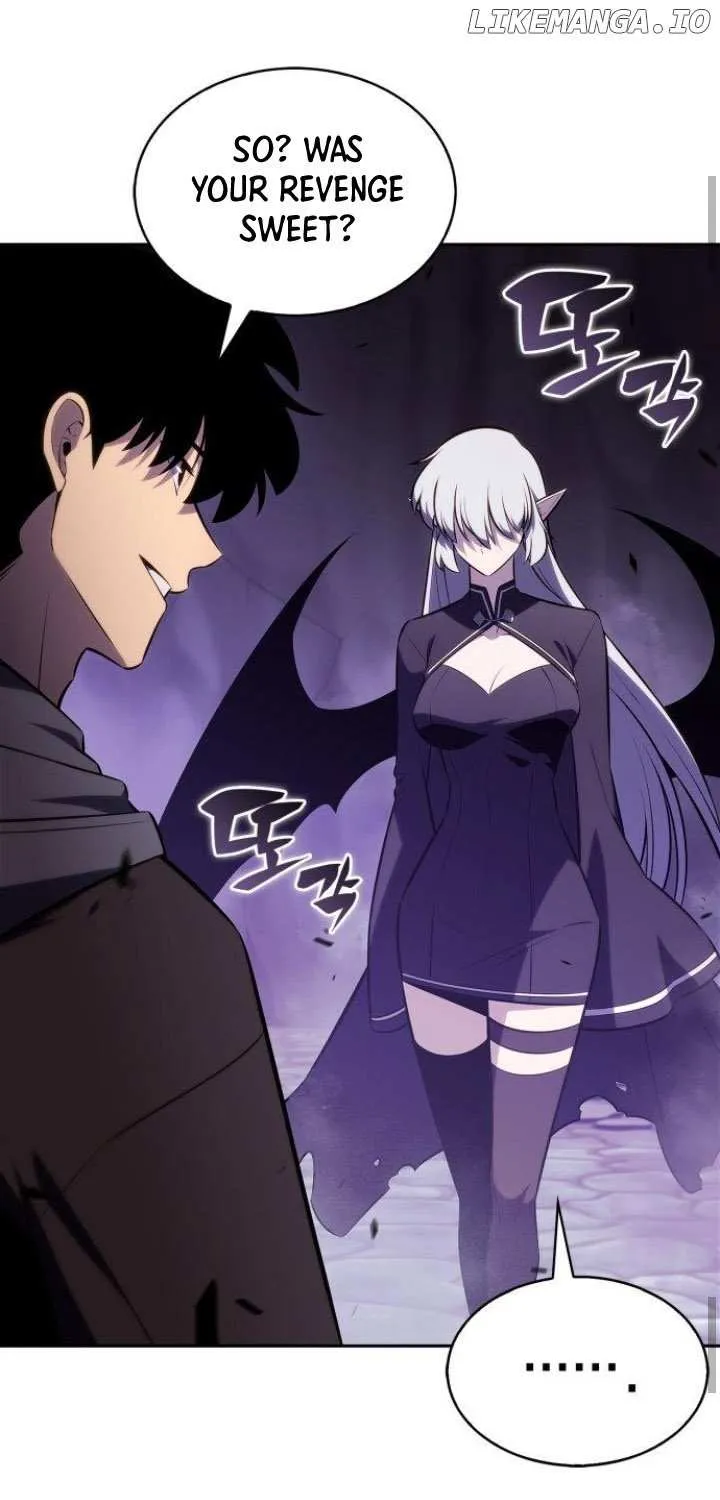 Read Solo Max-Level Newbie chapter 211 image 29 on Lezhin