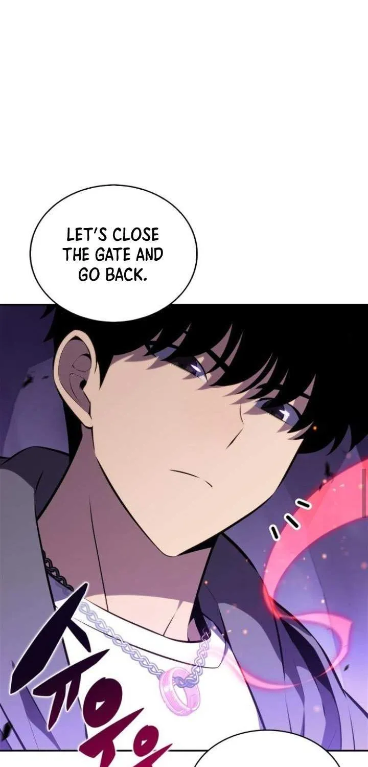 Read Solo Max-Level Newbie chapter 211 image 30 on Lezhin