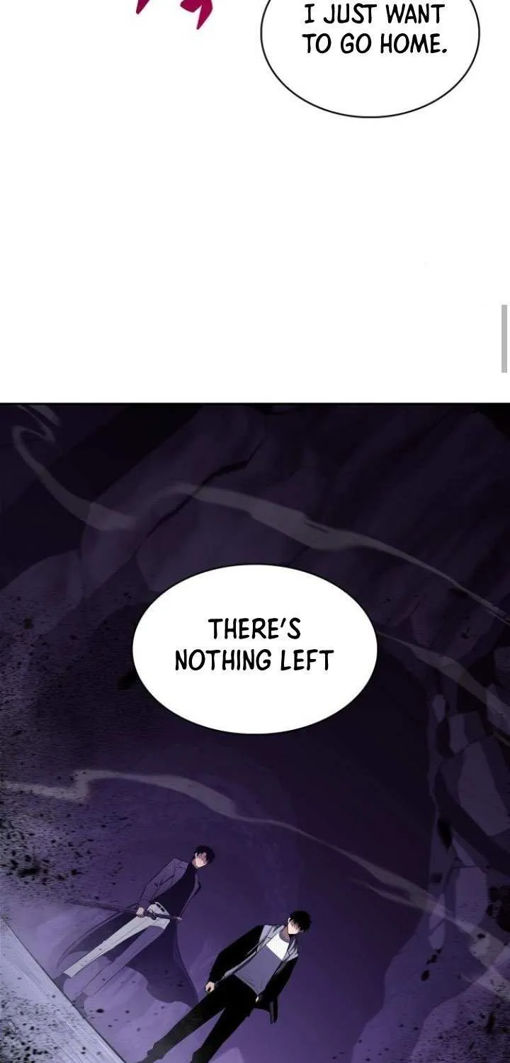 Read Solo Max-Level Newbie chapter 211 image 31 on Lezhin