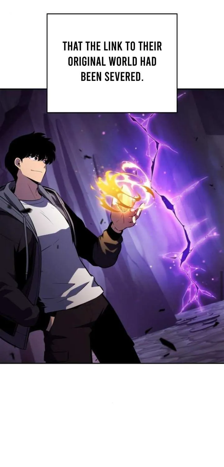 Read Solo Max-Level Newbie chapter 211 image 37 on Lezhin