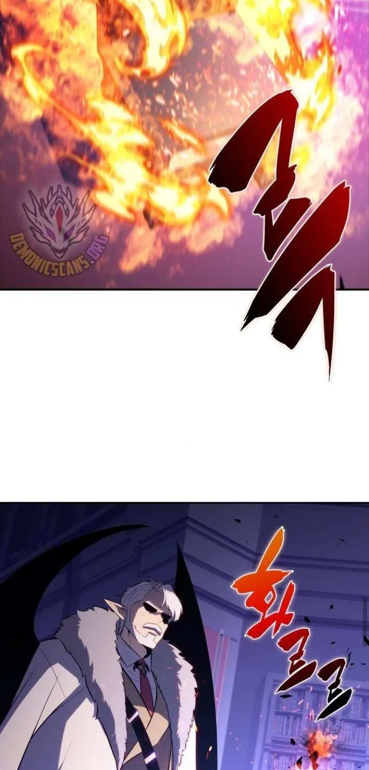 Read Solo Max-Level Newbie chapter 211 image 5 on Lezhin
