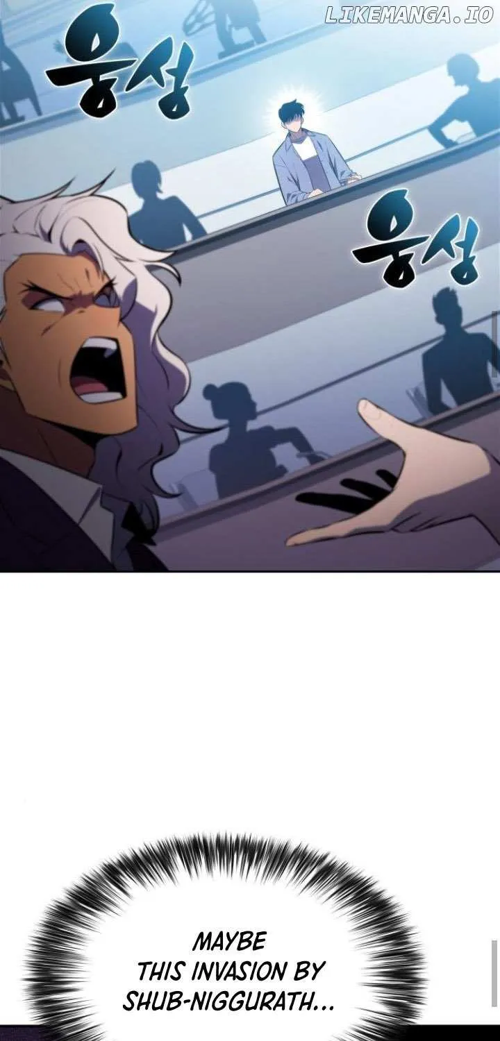 Read Solo Max-Level Newbie chapter 211 image 50 on Lezhin