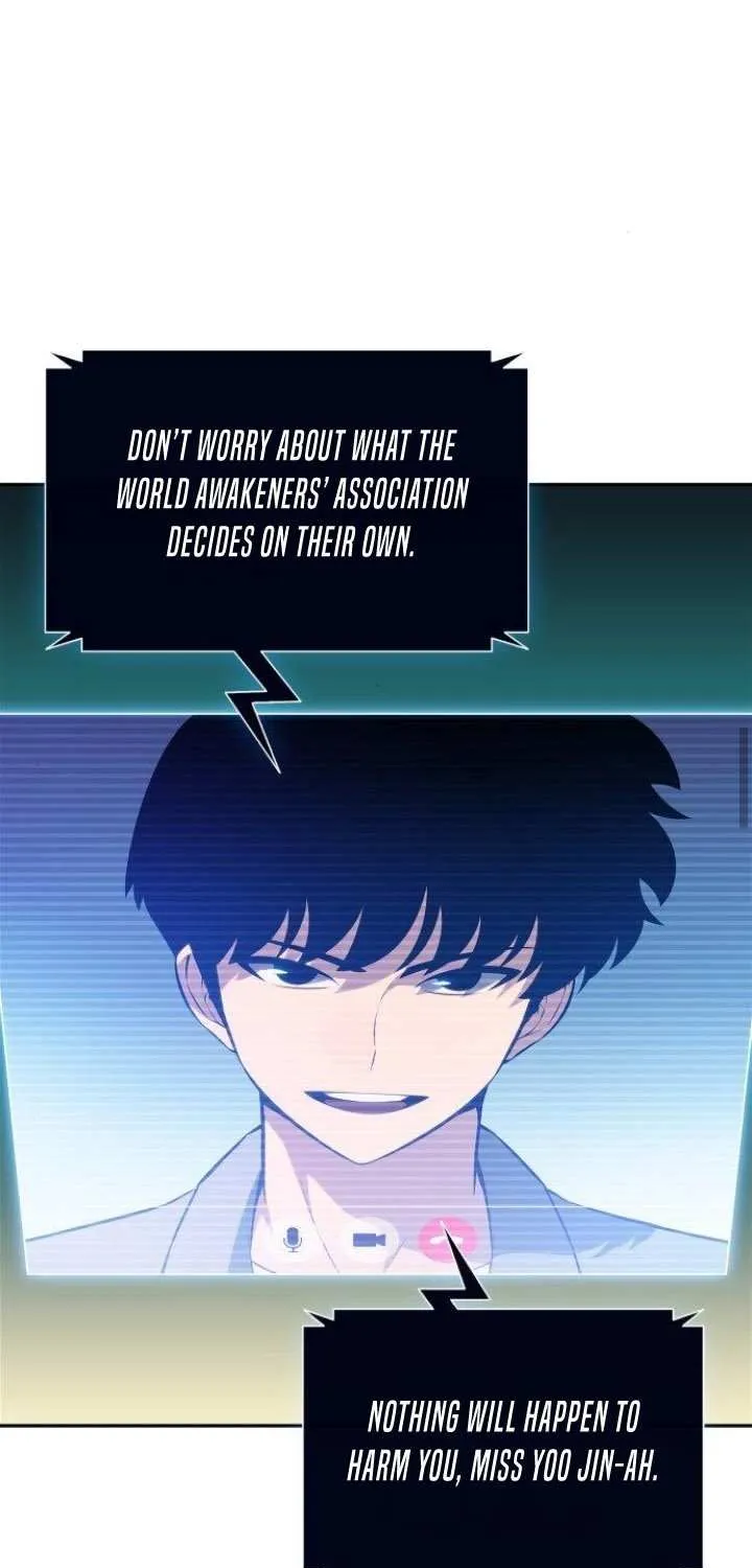 Read Solo Max-Level Newbie chapter 211 image 54 on Lezhin