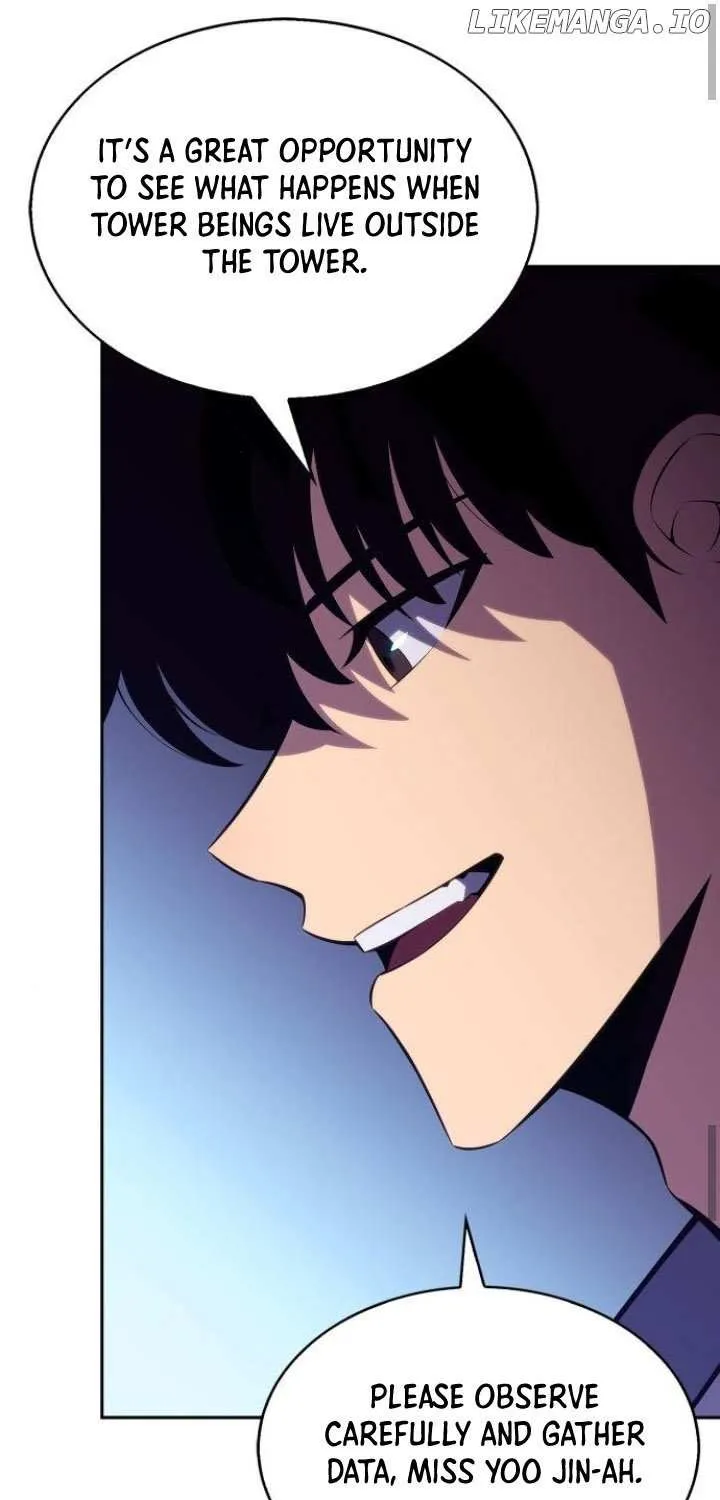 Read Solo Max-Level Newbie chapter 211 image 57 on Lezhin