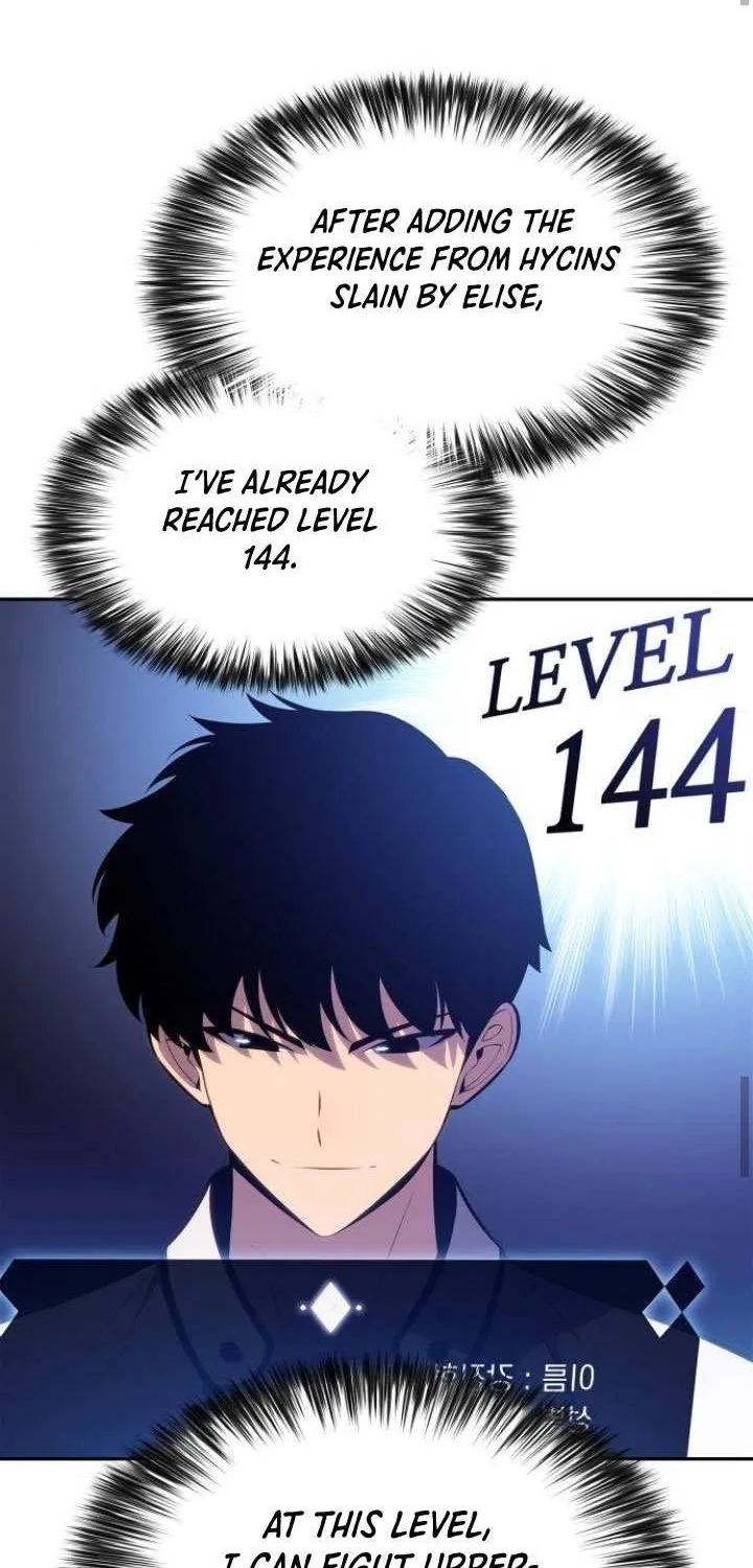 Read Solo Max-Level Newbie chapter 211 image 65 on Lezhin