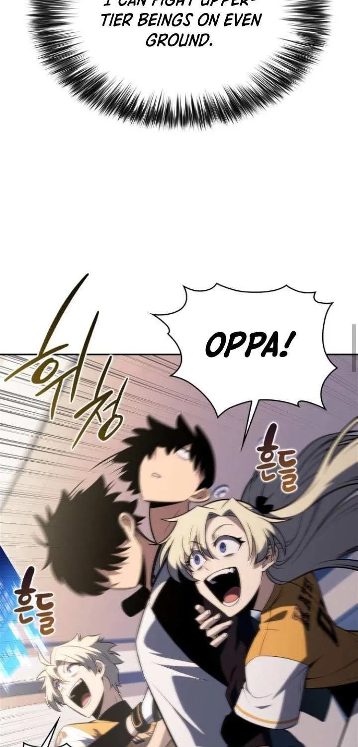 Read Solo Max-Level Newbie chapter 211 image 66 on Lezhin