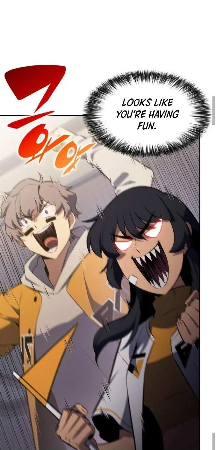 Read Solo Max-Level Newbie chapter 211 image 73 on Lezhin