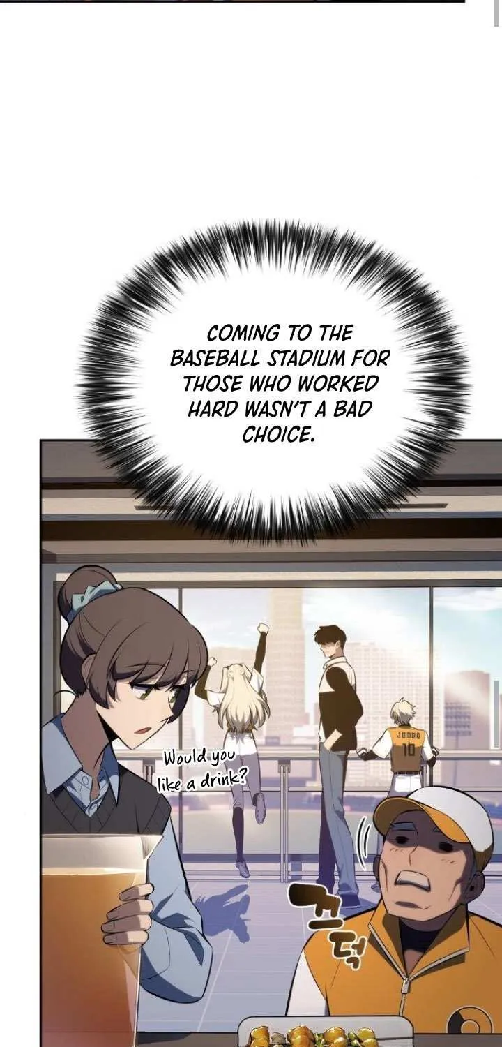 Read Solo Max-Level Newbie chapter 211 image 74 on Lezhin